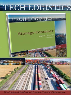 cover image of Storage Container